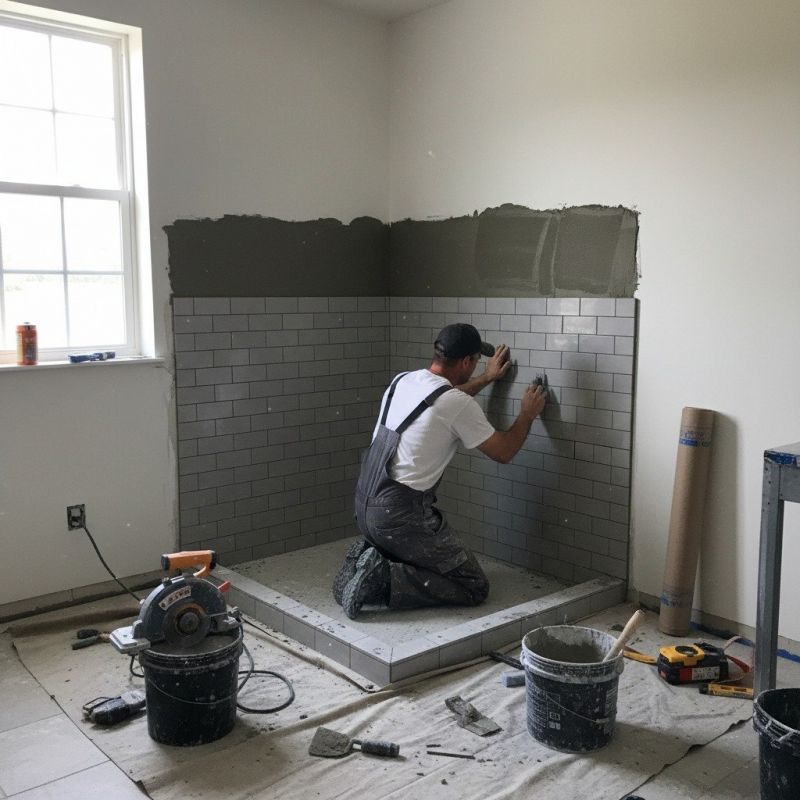 Top Bathroom Remodeling Companies in Santee, CA